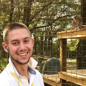 Meet your Posher, Oleg